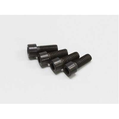 Kyosho King Pin (M4/4Pcs/MP9)