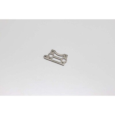 Kyosho Center Diff Plate (Gunmetal/MP9)