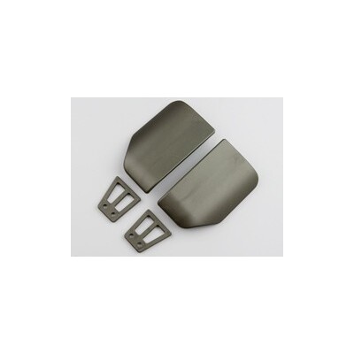 Kyosho Mud Guard (MP9)