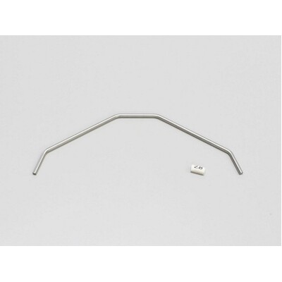 Kyosho Rear Sway Bar (2.8mm/1pc/MP9)