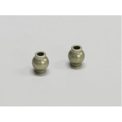 Kyosho 7.8mm Taper Hard Ball (2pcs/IF55)