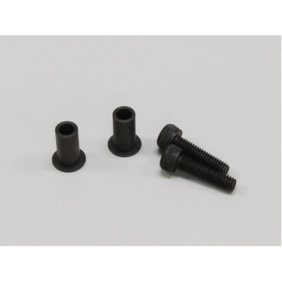 Kyosho Long King Pin Set (MP9)