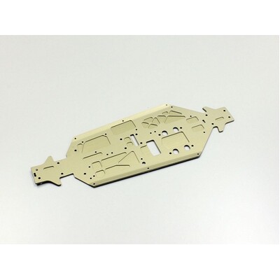 Kyosho Hard Main Chassis (MP9 TKI 2)