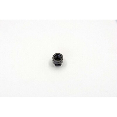 Kyosho 3PC Flywheel Nut SG Shaft (MP9)