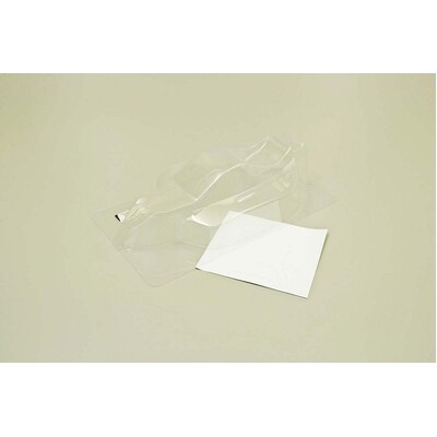 Kyosho Body Set (Clear/MP9 TKI 2)
