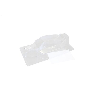 Kyosho High Performance Body (Clear/MP9 TKI 3)