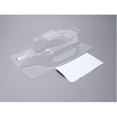 Kyosho Body Set (Clear/MP9e TKI)