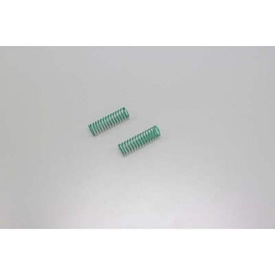 Kyosho Shock Spring (S/Green/Soft)