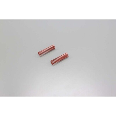Kyosho Shock Spring (S/Red/Super Soft)