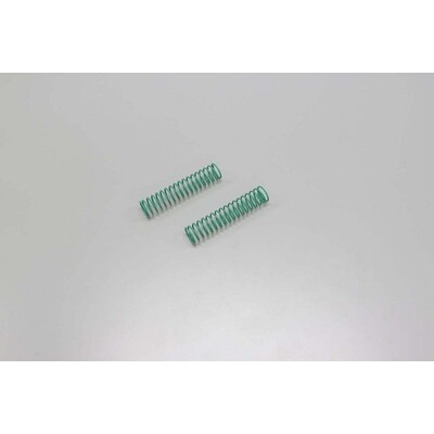 Kyosho Shock Spring (L/Green/Soft)