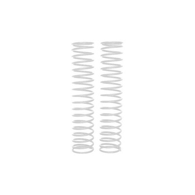 Kyosho Shock Spring (L/White/Hard)
