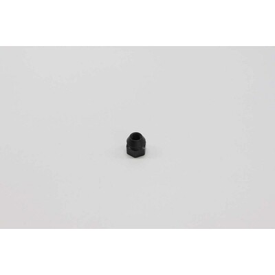 Kyosho 3PC Flywheel Nut SG Shaft