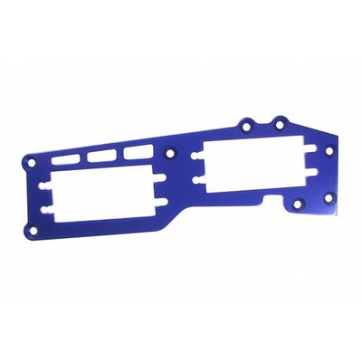 Kyosho Radio Plate (ST-R)
