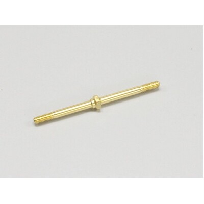 Kyosho Hard Adjust Rod (3x52mm/1pc/ST-R)