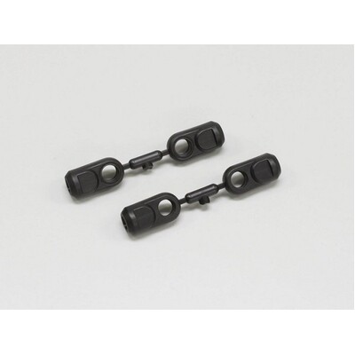 Kyosho 6.8mm Ball End for SP Torque Rod (4pcs)
