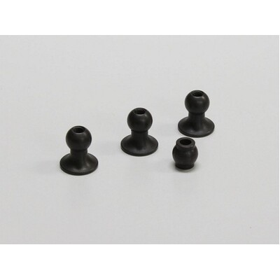 Kyosho Pivot Set (SP Torque Rod)