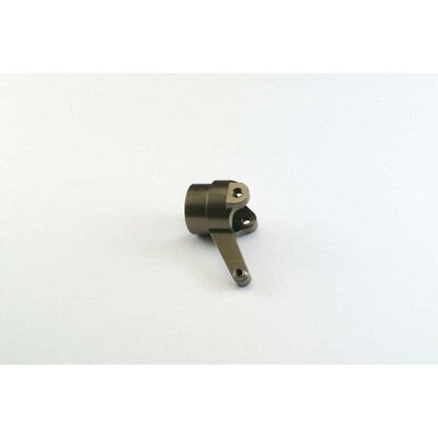 Kyosho Aluminium Knuckle Arm (L)