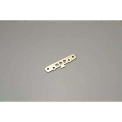 Kyosho SP Front Lower Suspension Plate (MP777/ST-RR EVO)