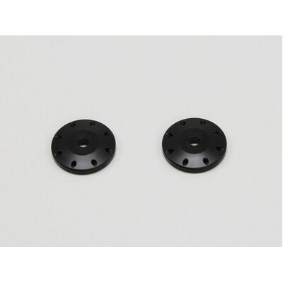 Kyosho SP Shock Piston (1.3x8 Holes/2pcs/For Big Shock)