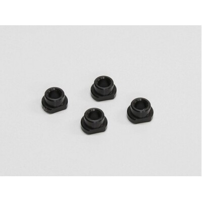 Kyosho Bushing Set (for Aluminium Rear Hub Carrier Off-2.0)