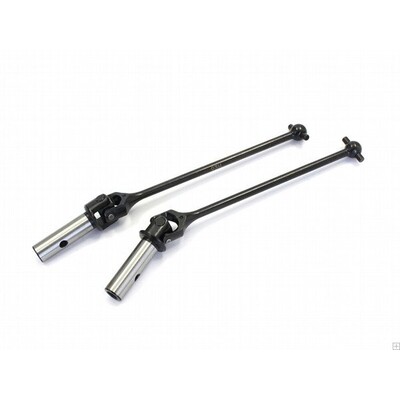 Kyosho Heavy Duty Universal Swing Shaft (L=93/2pcs)