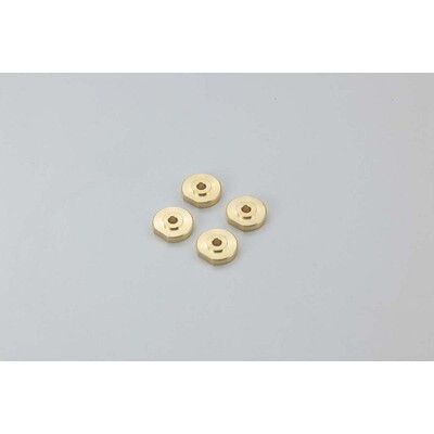 Kyosho Shock Piston (4pcs)