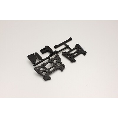 Kyosho Shock Stay Set (Inferno GT/GT102B)