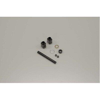Kyosho 2 Speed Shaft Set (Shoe Type/GT2)