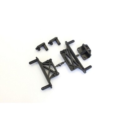Kyosho Body Mount Set (Inferno ST)