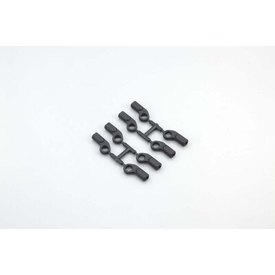 Kyosho 6.8mm Ball End (Offset Type/8pcs)