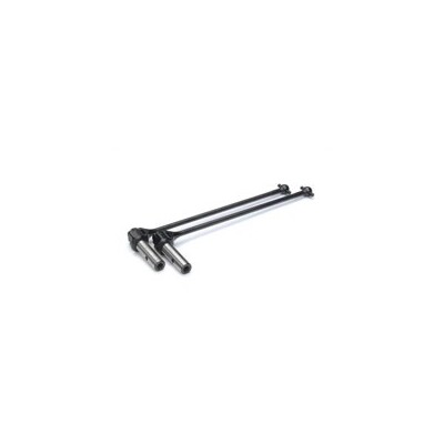 Kyosho Lightweight Universal Swing Shaft (L=130/ST-RR)
