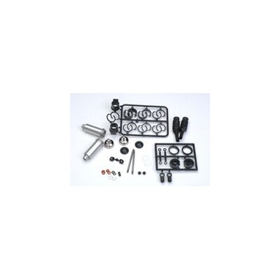 Kyosho Big Shock Set (M/ST-RR)