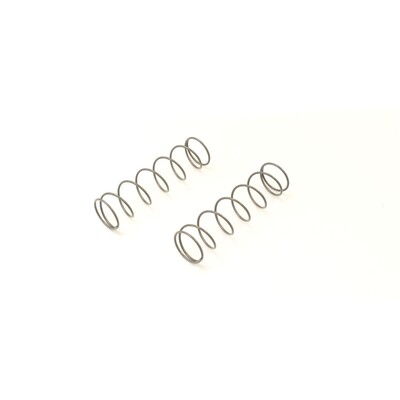 Kyosho Big Shock Spring (M/Gray/7.5-1.4/L=84)