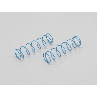 Kyosho Big Shock Spring (M/Light Blue/8-1.4/L=84)