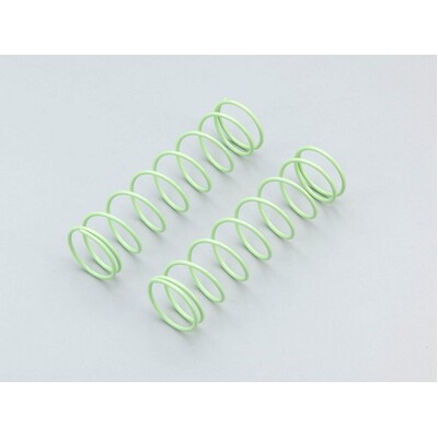 Kyosho Big Shock Spring (M/Light Green/9-1.6/L=84)