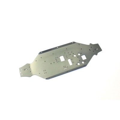 Kyosho Hard Main Chassis (Neo ST Race Spec)