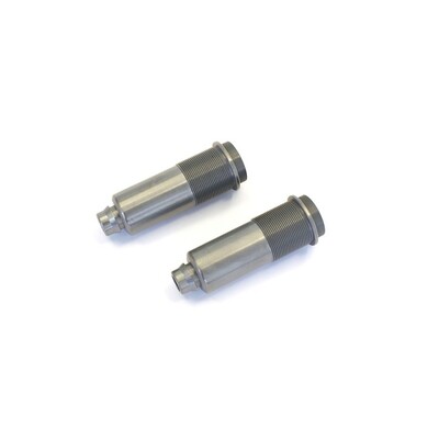 Kyosho Threaded Big Shock Case (L/L=61/2pcs)