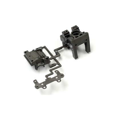 Kyosho Bulkhead Set (Psycho Kruiser)
