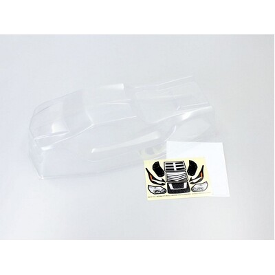 Kyosho Body Set (Clear/RR Evo/Neo ST Race Spec)
