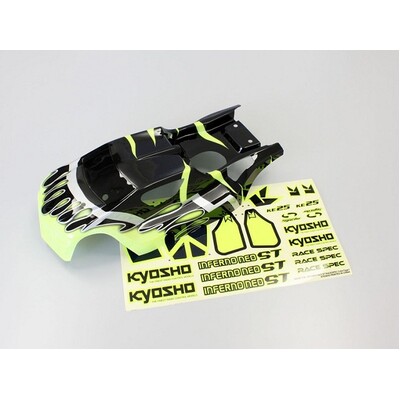 Kyosho Body Set (Painted/Neo ST Race Spec)