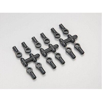 Kyosho 5.8mm Ball End (12pcs)
