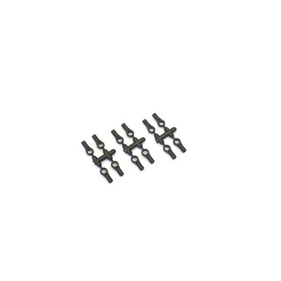 Kyosho 5.8mm Ball End (Hard/12pcs)