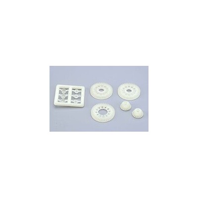 Kyosho Diff Bevel Set (ZX-5)