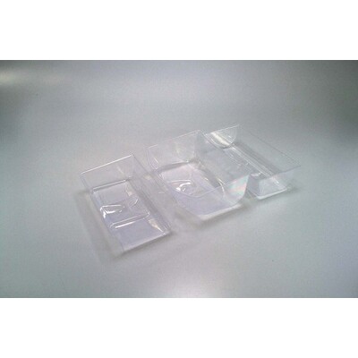 Kyosho Wing Set (3-Type/ZX-5/RB5)