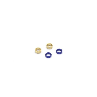 Kyosho Axle Collar (R-Hub Off-4.7/ZX-5 SP/RB5)