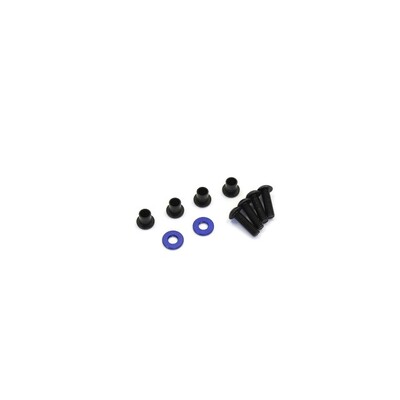 Kyosho King Pin (ZX-5 SP)