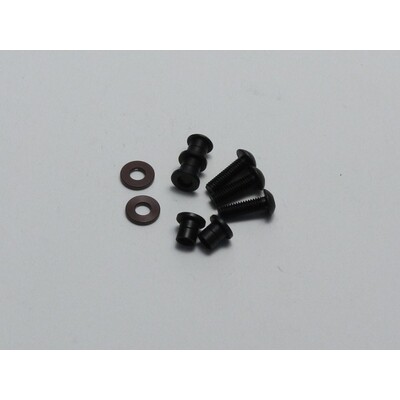 Kyosho King Pin (ZX-6/ZX-5)