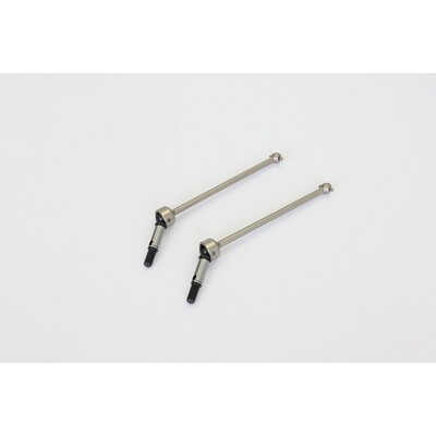 Kyosho Universal Swing Shaft (73mm/ZX-5/2pcs)