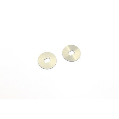 Kyosho Drive Disk (2pcs/ZX-5 FS)