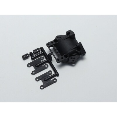 Kyosho Front Upper Bulkhead (ZX-6)